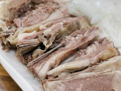 羊羔肉-百年吾吾子手抓肉羊羔肉(山西巷店)