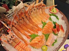 -花潮料理艺食馆(SM新生活广场店)