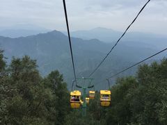 -白草畔自然风景区