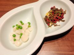 -喜鼎海胆水饺(东港店)