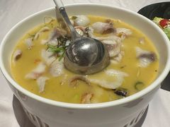 -粗茶淡饭·汉口公馆(循礼门店)