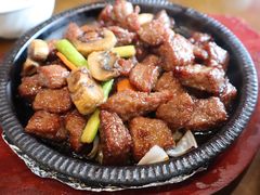 -日昌餐馆(亦庄店)