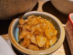 -京料理·日料自助·铁板燒(复悦城店)
