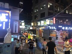 -忆夏爽黑仔漳州四果汤(顶澳仔猫街店)