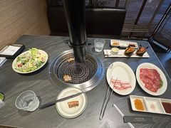 -NIUAN牛庵·日式和牛烧肉(恒隆店)