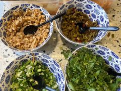 -雙冲柳州螺蛳粉&酸嘢&桂林米粉(簋街店)