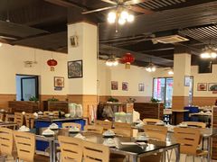大堂-勇记干锅居(德阳店)
