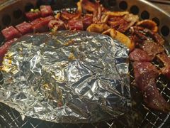 -火炉火自助餐(枫蓝国际店)
