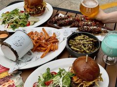 -京A Taproom·精酿餐吧(CBD店)