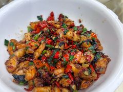 -笨罗卜浏阳菜馆(龙华鹏润达店)