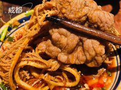 -乡当俏老火锅