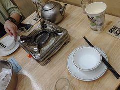 -昱龙大盆牛蛙馆(三兴街总店)