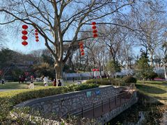-太子山公园(园东路)