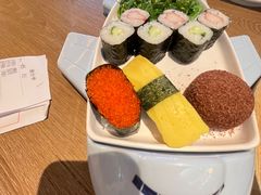 -三禾寿司(君尚店)