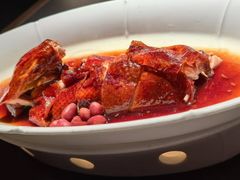 -小厨娘金榜题名(夫子庙秦淮河店)