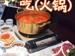 -贵州人家·酸汤火锅·20年老字号