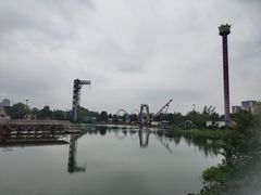 -国色天乡三期陆地乐园