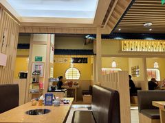 -伊豆野菜村(大族广场店)