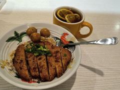 -食运茶餐厅(文化宫店)