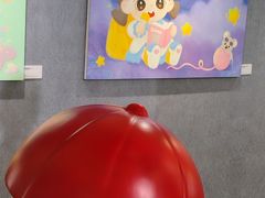 -龙湖杭州滨江天街