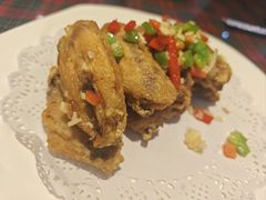 -玉桥餐厅(天坛店)