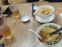 -百福麵家(新馬路店)