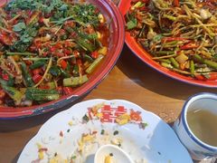 -小街47號江湖菜(四合院店)