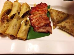 -莎瓦迪卡泰国餐厅(大朗店)