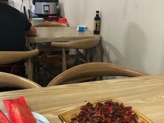 大堂-孙厨娘川味饭馆(临河街店)