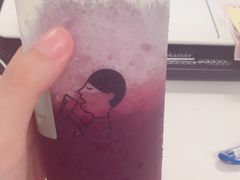 -喜茶(上海兴业太古汇店)