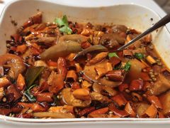 -A One Kitchen·南京精菜馆(德基广场店)