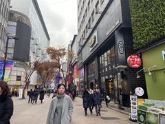 -东大门市场
