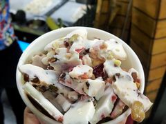 -初心炒酸奶(厚德品园店)