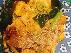 -皆道拌麻辣烫·麻辣拌