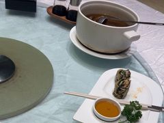 -绿岛国际酒店·海鲜酒楼(八七路店)