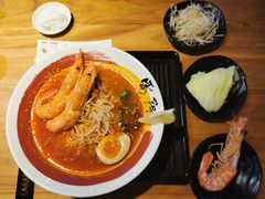 -雷门拉面店(新光天地店)