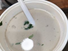 -穆得·老周家牛肉烧饼(普利街店)