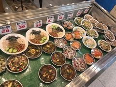 -喝丢一只鞋海鲜烧烤·海肠捞饭(市场店)