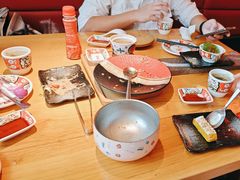 -莲寿司(国兴店)