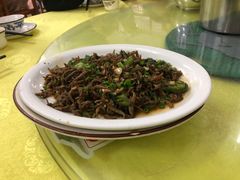 -红炎炎农家菜老字号(金水台店)