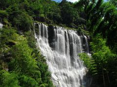 -千泷沟大瀑布旅游区