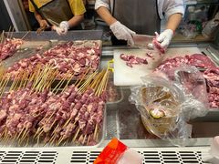 -桃源市场(解放路店)