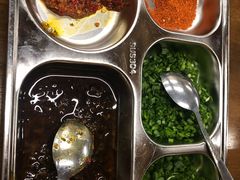 -茶马古道·野生菌清汤黄牛肉(沙溪店)