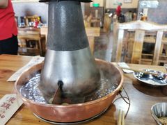 -东镇老火锅(长春路首店)