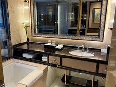 -长沙富力万达文华酒店