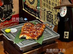 -小川洋风料理(江汉路店)