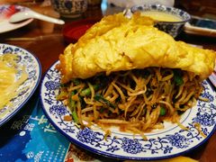 -娄三少·老北京春饼烤鸭家常菜(方庄店)