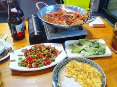 -61号餐吧(兴坪古镇漓江店)