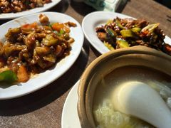 -友谊餐馆(永安路店)