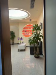 点击看大图 -T.1 hair salon烫染接发